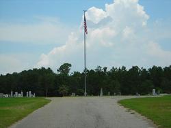 Ochlocknee City Cemetery